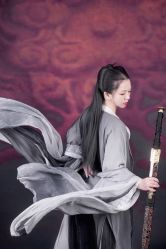 -盘子女人坊古装写真摄影(天津总店)