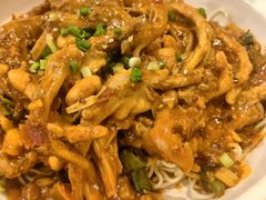 -情妹耙泥鳅·江湖川菜(科华店)