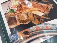 -217丰惠源抓饭(江乾路店)