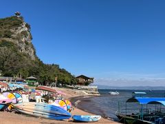 -抚仙湖禄充风景区