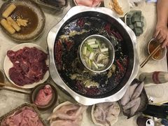 -大龙火锅(老店)