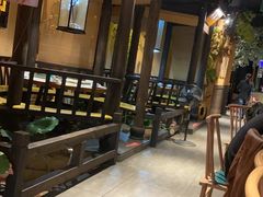 -小凤庭·地道湖北菜武昌鱼·藕汤(38年黄鹤楼店)