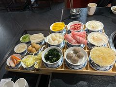 -咏江南·苏式火锅·苏州评弹(观前街店)