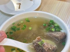 -台北楚楚园馅饼粥(虹桥南丰城店)