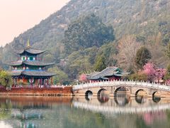 -黑龙潭公园