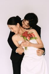 点击看大图 -时光印记婚纱摄影工作室·原创定制