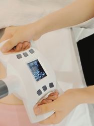 -Lily纤美·科技减脂中心