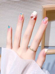 -L Nail轻奢美甲美睫