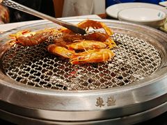 -東盛炭烤自助料理(浦东文峰广场店)