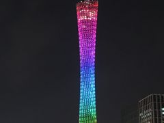 -珠江夜游广州塔·中大码头