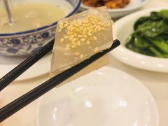 -聚春园自助餐厅(东街口店)