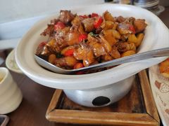 -乡亲鹅肉城(吴江店)