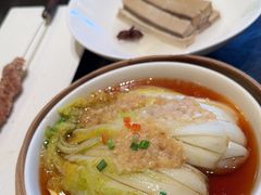 -鼓楼东街老火锅(鼓楼店)