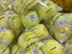 -鲜力达果品批发直销(青山店)