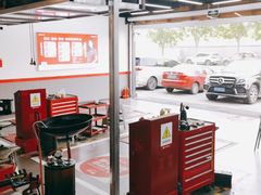 -京东养车(岳各庄店)