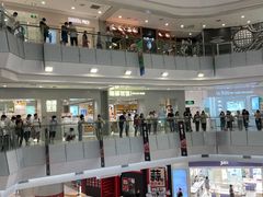 -凯德广场(学府店)