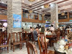 大堂-红星光发煲仔饭(大石街店)