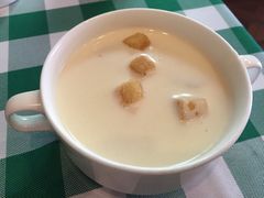 起士林西餐厅-起士林西餐厅(东经路店)