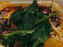 -每味每客·重庆麻辣烫(拓展大厦店)