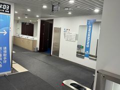 -北京科技大学-游泳馆