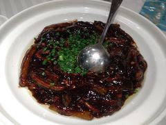 响油鳝糊-和记小菜(七宝店)