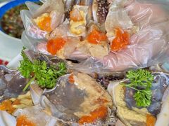 -渔娘渔家丹东海鲜(东直门店)