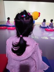 -小鸡哆哆故事屋·儿童乐园(嘉里城店)