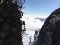 -峨眉山风景名胜区