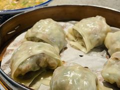 蒸扁食-荣家小吃(紫阳街店)