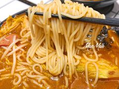 -肥汁米蘭香港米线(长宁来福士店)