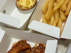 -必胜客(世欧广场店)