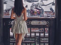 -灵栖洞天