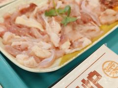 -小煵记·打边炉(西丽文光店)