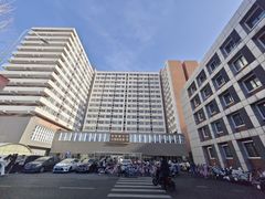 -中国农业大学·第四食堂风味餐厅