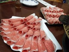 -晓林火锅(安定门店)