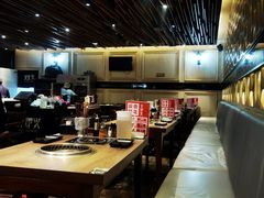 -火炉火自助餐(悠唐购物中心店)