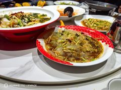 -渔码头食府·20年蓬莱老字号(登州路店)