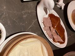 -金鸭季·北京烤鸭(深业上城店)