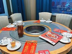-蜀留香火锅·始于1999·原四川老火锅(白堤路店)