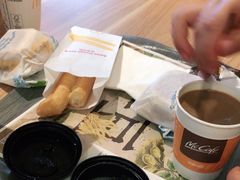 -麦当劳(方大城店)