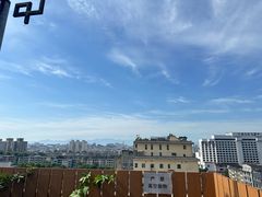 -西安含光君悦酒店