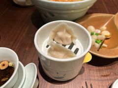 -喜鼎海胆水饺(东港店)