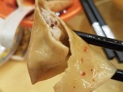 -龙抄手(春熙路总店)