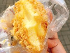 -鲍师傅糕点(江苏路店)