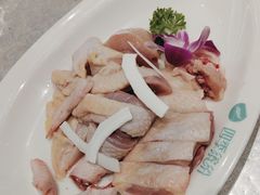 -四季缤纷椰子鸡(雨花亭凯德广场店)
