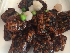 -御花园·粤菜·海鲜火锅(中山公园店)