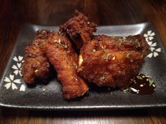 -维卡食舍(户部山店)