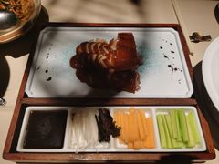 -侨美食家·粤菜(体育西路店)