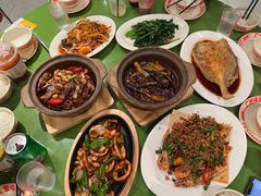 -广九餐室(陈家祠扬韬广场店)