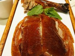 -四季小馆·地道北京小吃(广百店)